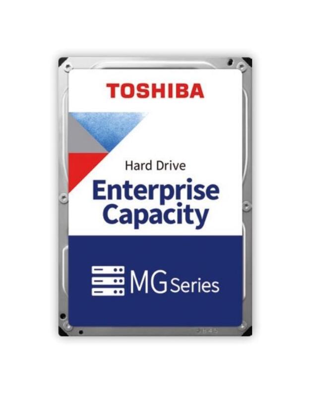 HDD|TOSHIBA|MG09 Series|14TB|SATA|512 MB|7200 rpm|3,5 |MG09ACA14TE