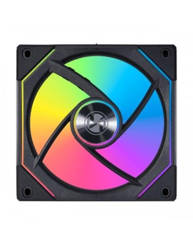 CASE FAN 120MM/G99.12SLIN1B.00 LIAN LI