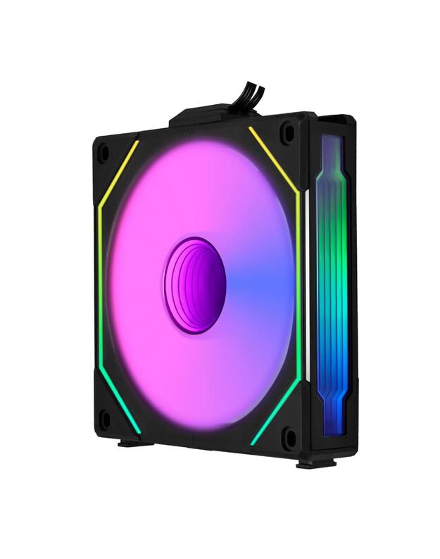 CASE FAN 120MM/G99.12RSLIN1B.00 LIAN LI