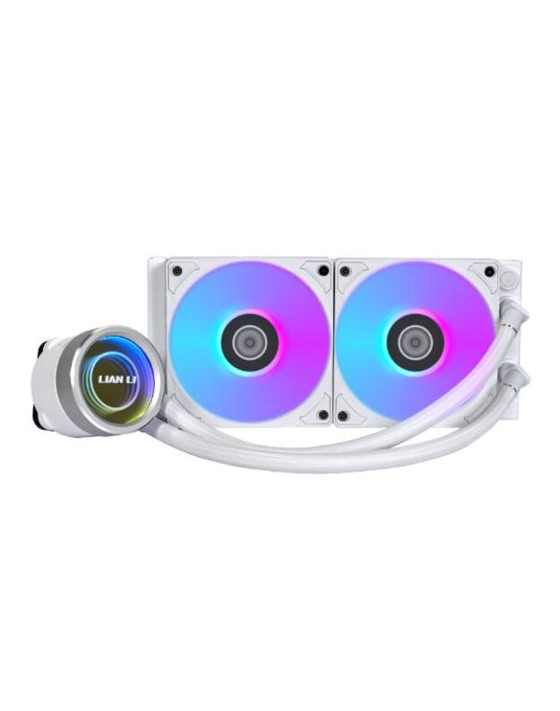 CPU COOLER S_MULTI/G89.GA2T24W.00 LIAN LI