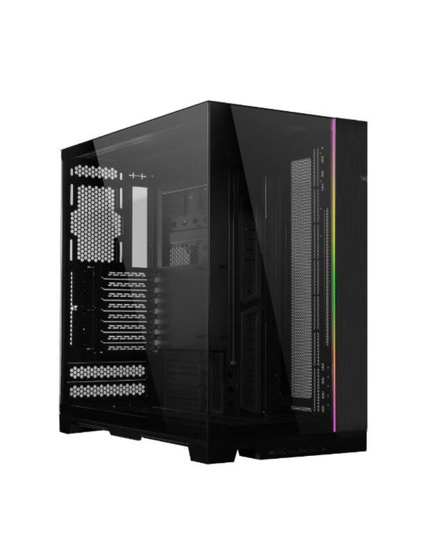 Case|LIAN LI|O11 DYNAMIC EVO XL|Tower|ATX|EATX|MicroATX|MiniITX|Colour Black|G99.O11DEXL-X.00