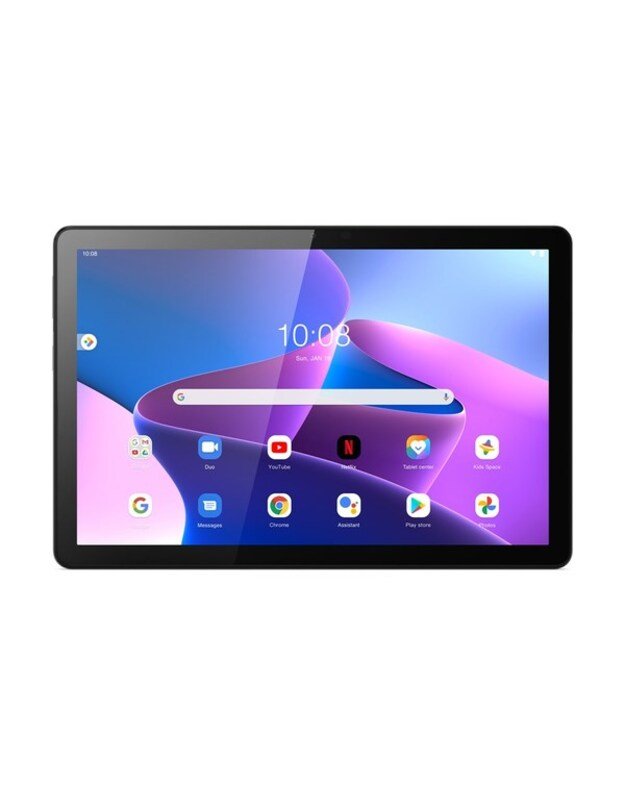 Lenovo Tab M10 (3rd Gen), 10.1" IPS/4GB/64GB, Storm Grey (ZAAE0049ES)