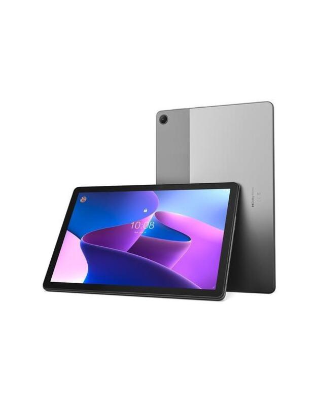 Lenovo Tab M10 (3rd Gen), 10.1" IPS/4GB/64GB, Storm Grey (ZAAE0049ES)