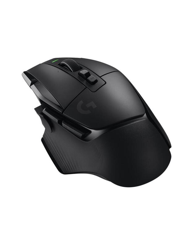 MOUSE USB OPTICAL G502 X/LIGHTSPEED 910-006180 LOGITECH
