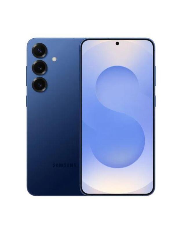 MOBILE PHONE GALAXY S25+/512GB NAVY SM-S936B SAMSUNG