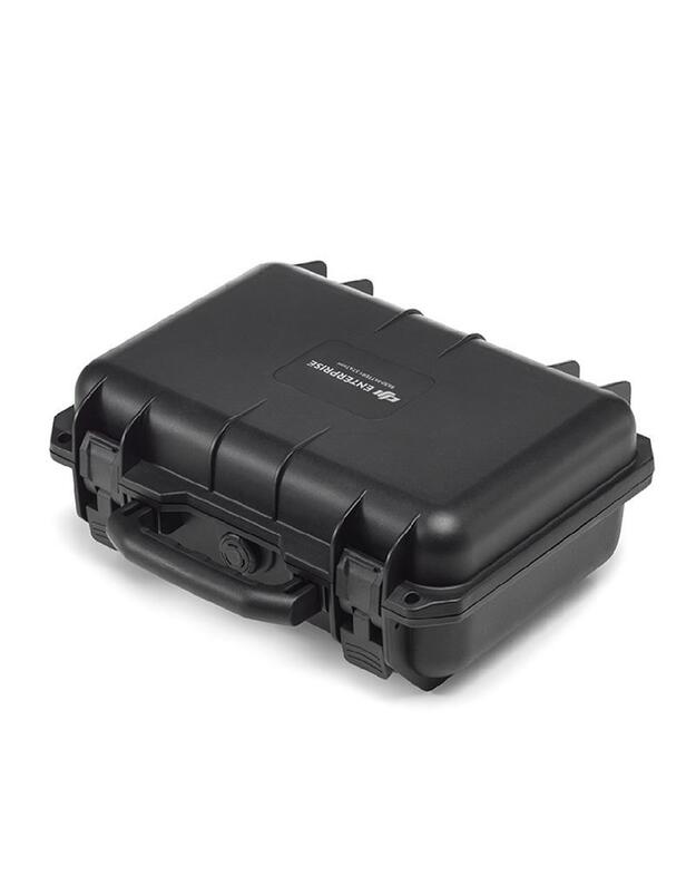 DRONE ACC BATTERY STATION/BS30 CP.EN.00000397.02 DJI