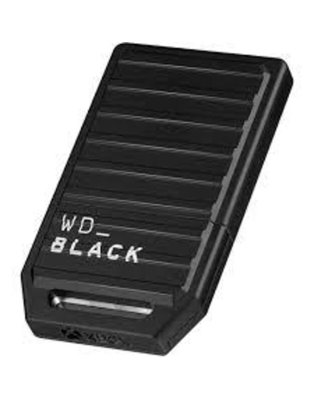 STORAGE EXPANSION CARD 2TB/WDBMPH0020BNC-WCSN WDC