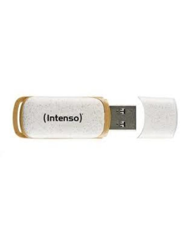 MEMORY DRIVE FLASH USB3.2 64GB/3540490 INTENSO
