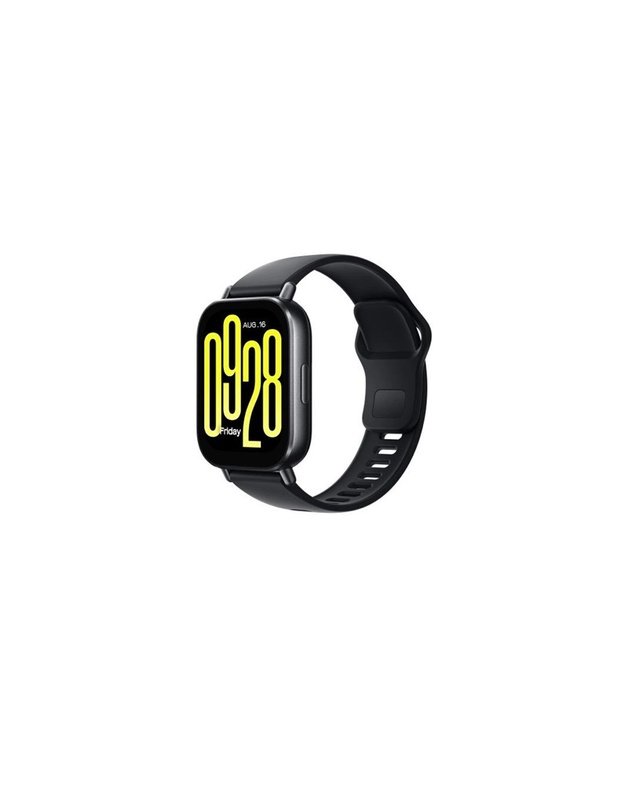 Xiaomi Redmi Watch 5 Active Midnight, juodas 1