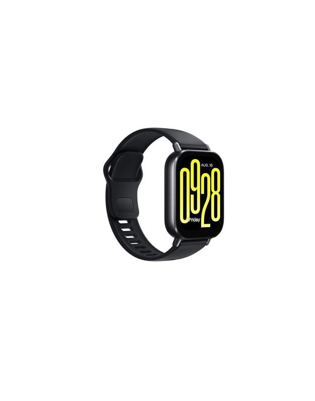 Xiaomi Redmi Watch 5 Active Midnight, juodas 2