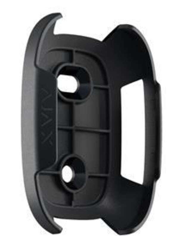 HOLDER FOR BUTTON BLACK/38214 AJAX