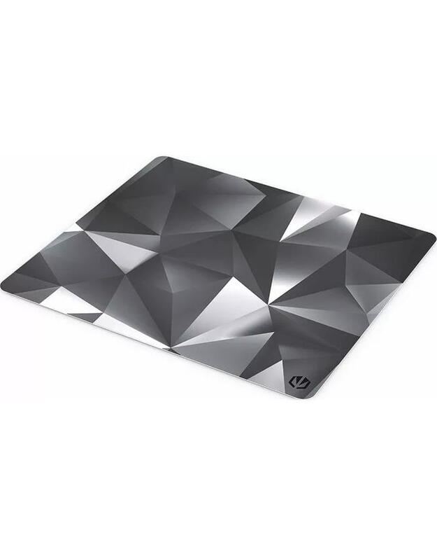 MOUSE PAD CRYSTAL BLACK L/EY6B007 ENDORFY