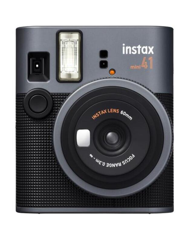 CAMERA INSTANT INSTAX MINI 41/PH EX D FUJIFILM