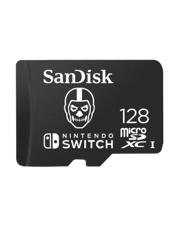 MEMORY MICRO SDXC 128GB UHS-I/SDSQXAO-128G-GN6ZG SANDISK
