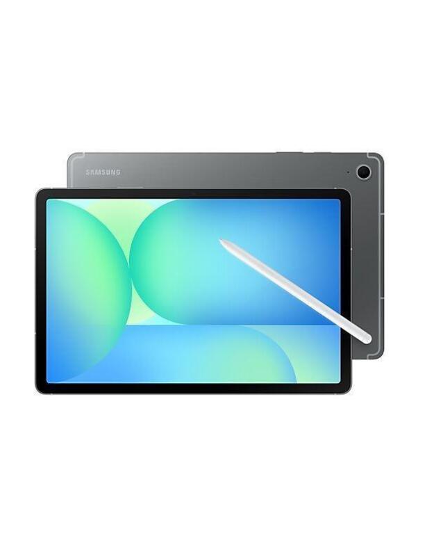 TABLET GALAXY TAB S10 FE 5G/128GB GREY SM-X526 SAMSUNG