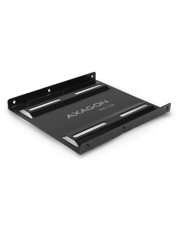 SSD ACC BRACKET 2.5  TO 3.5 /RHD-125B AXAGON