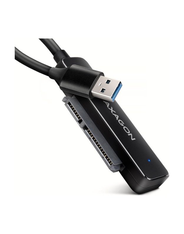 SSD ACC ADAPTER USB3.2/SATA/5GBPS 0.2M ADSA-FP2A AXAGON
