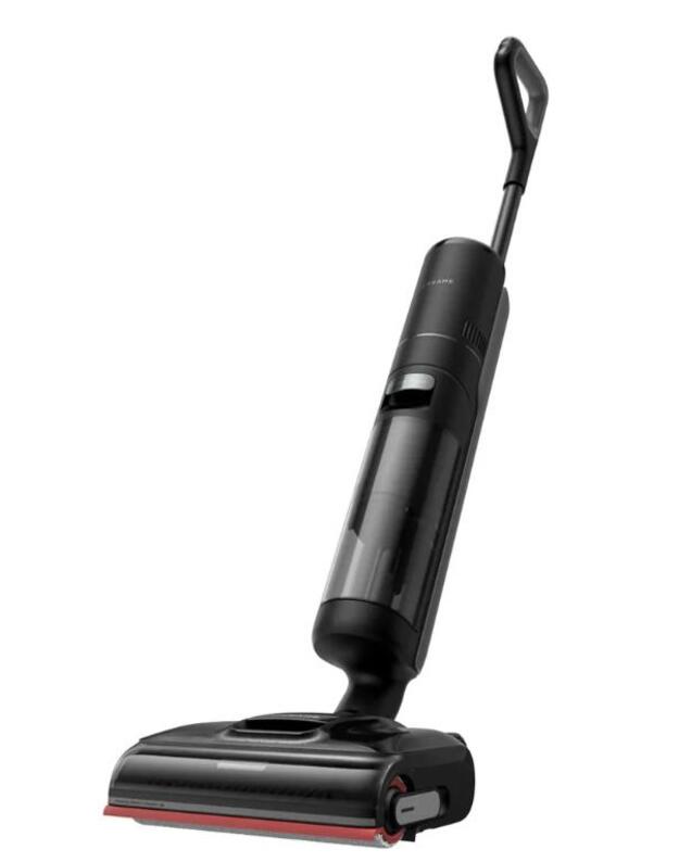 Vacuum Cleaner|DREAME|H15 PRO|Cordless|Capacity 0.78 l|Weight 5.8 kg|HHR46A