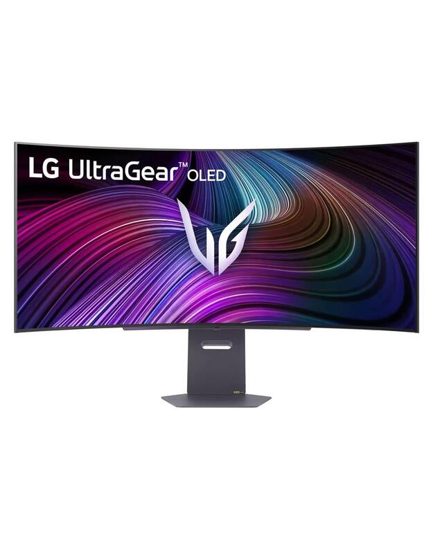 MONITOR OLED 45  CURVED/45GX90SA-B LG