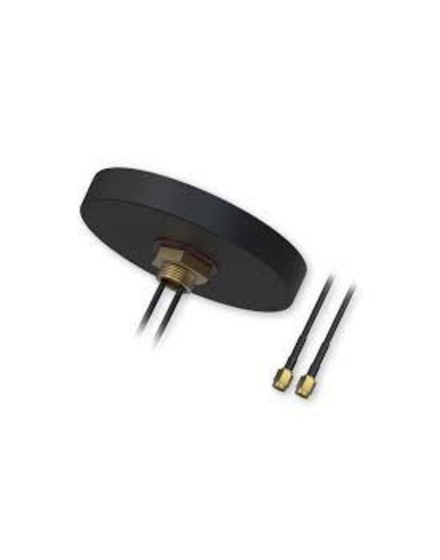 ANTENNA MOBILE ROOF SMA/COMBO MIMO PR1KCL25 TELTONIKA