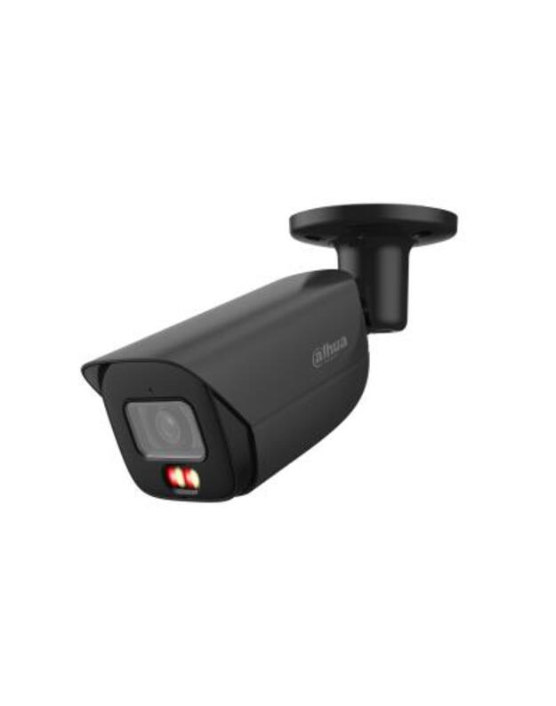 NET CAMERA 8MP BULLET/HFW3849E-AS-IL-0280B-B DAHUA