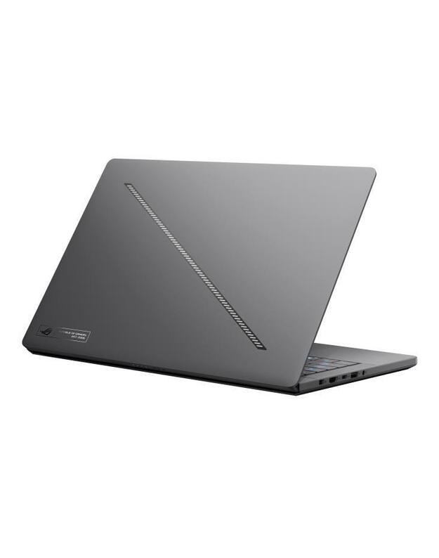 Notebook|ASUS|ROG Zephyrus|G14 (2025)|GA403UM-QS023W|CPU  Ryzen 9|270|4000 MHz|14 |2880x1800|RAM 16GB|LPDDR5x|7500 MHz|SSD 1TB|NVIDIA GeForce RTX 5060|8GB|ENG|Card Reader microSD|Windows 11 Home|Eclipse Grey|1.5 kg|90NR0M81-M00100