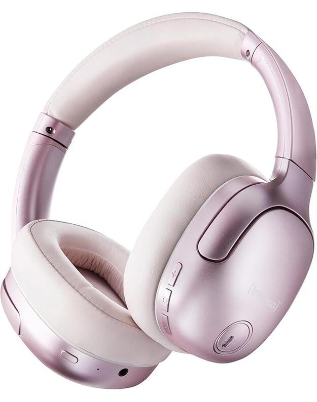 HEADSET WRL O400HA/ROSE 3740403 INTENSO