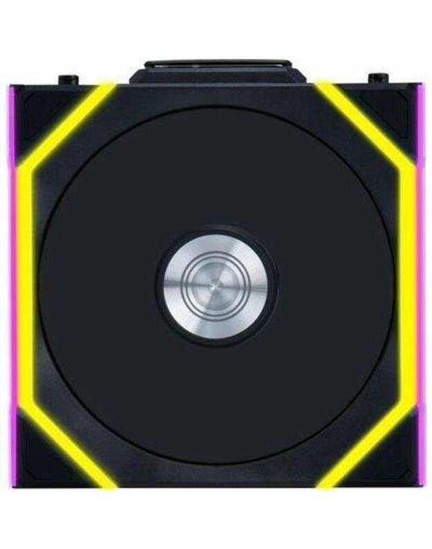 CASE FAN 120MM/G99.12RSLIN1W1B.00 LIAN LI