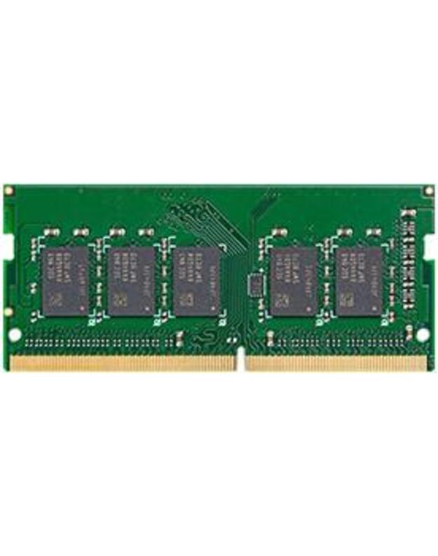 NAS ACC RAM MEMORY DDR4 4GB/SO ECC D4ES04-4G SYNOLOGY