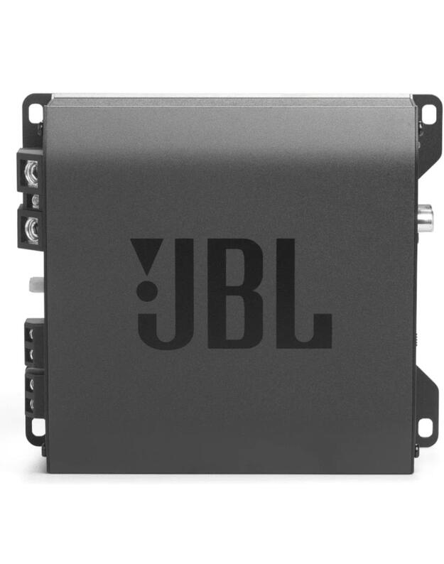 CAR AMPLIFIER/STAGE GT80021 JBL