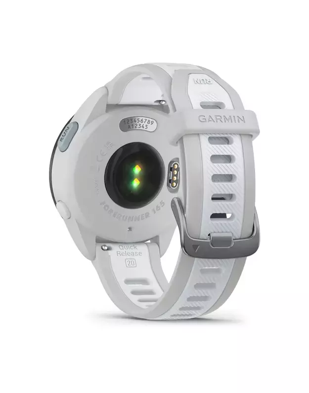 Garmin Forerunner 165 Smart Watch Mist
