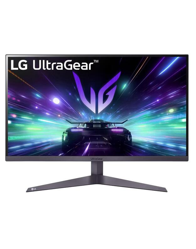 LCD Monitor|LG|27 |Gaming|Tilt|Matte|Panel VA|1920x1080|16:9|180Hz|1 ms|27GS50F-B