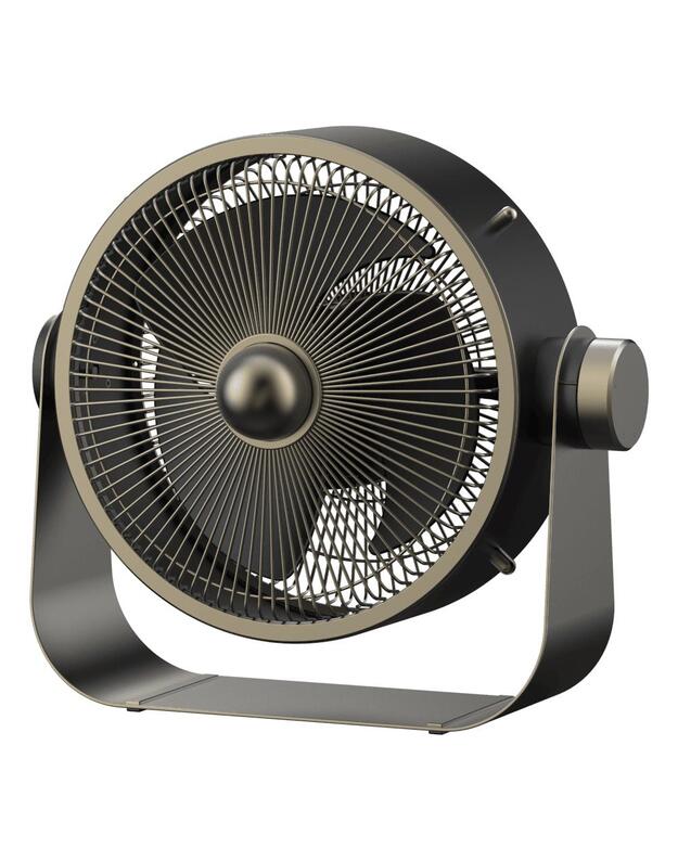 FAN FLOOR CASTOR/COP001103 STYLIES