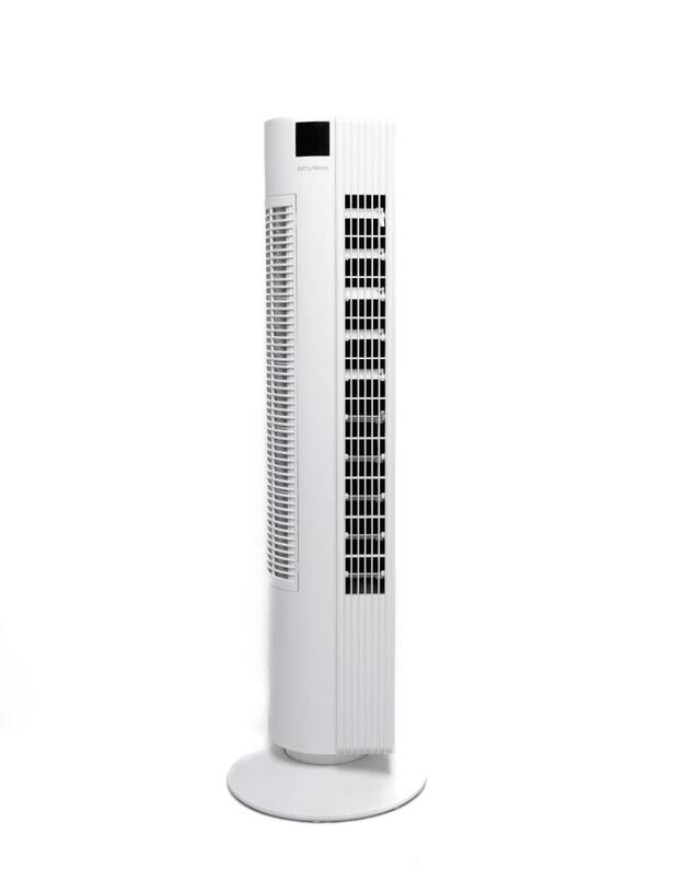 FAN TOWER CYGNUS/COP002400 STYLIES