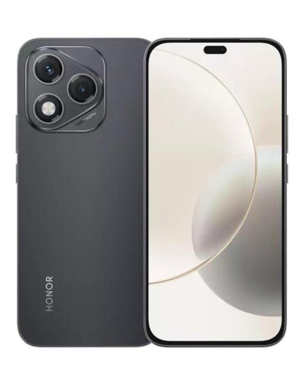 MOBILE PHONE HONOR 400 LITE/8/256GB BLACK 5109BRUV HONOR