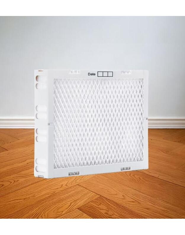 HUMIDIFIER EVAPORATIVE ACC/FILTER KIT2 COP000488 STYLIES