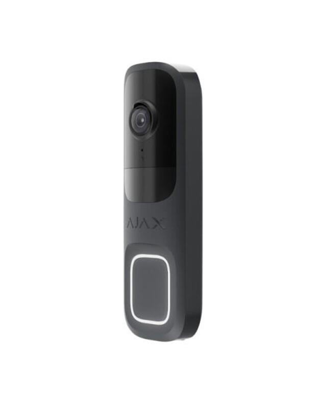 VIDEO DOORBELL/GRAPHITE 66392 AJAX