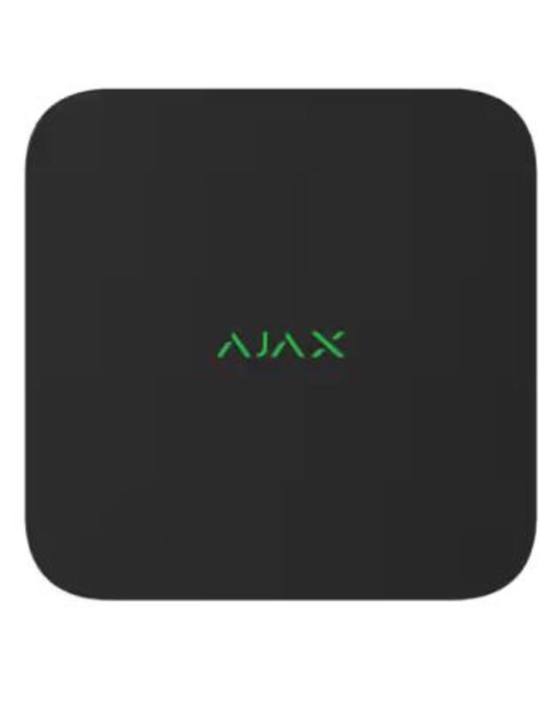 NET VIDEO RECORDER DC 16CH/BLACK 127057 AJAX