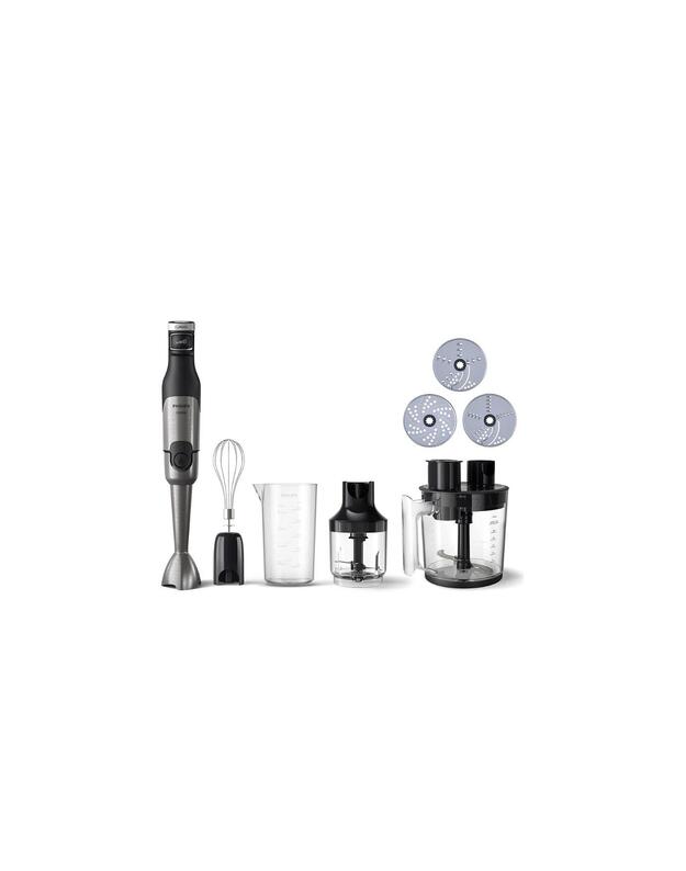 BLENDER/HR2685/00 PHILIPS