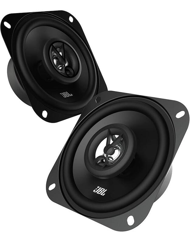 CAR SPEAKERS STAGE1 GEN2 41F/2-WAY STAGE141F JBL