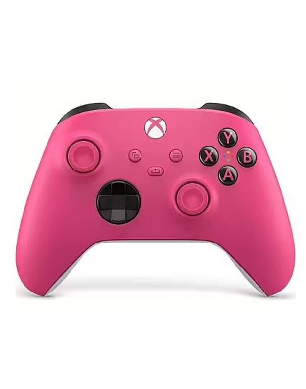 CONSOLE ACC CONTROLLER WRL/DEEP/PN 196388518067 MICROSOFT