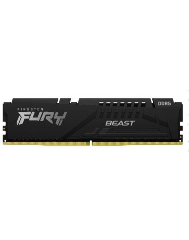MEMORY DIMM 32GB DDR5-6000/KF560C36BBE2-32 KINGSTON