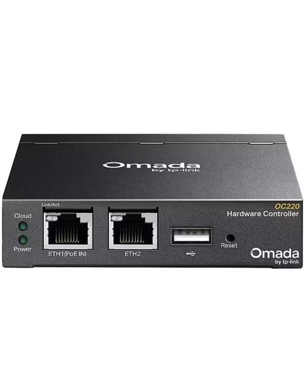 WRL CONTROLLER OMADA/OC220 TP-LINK