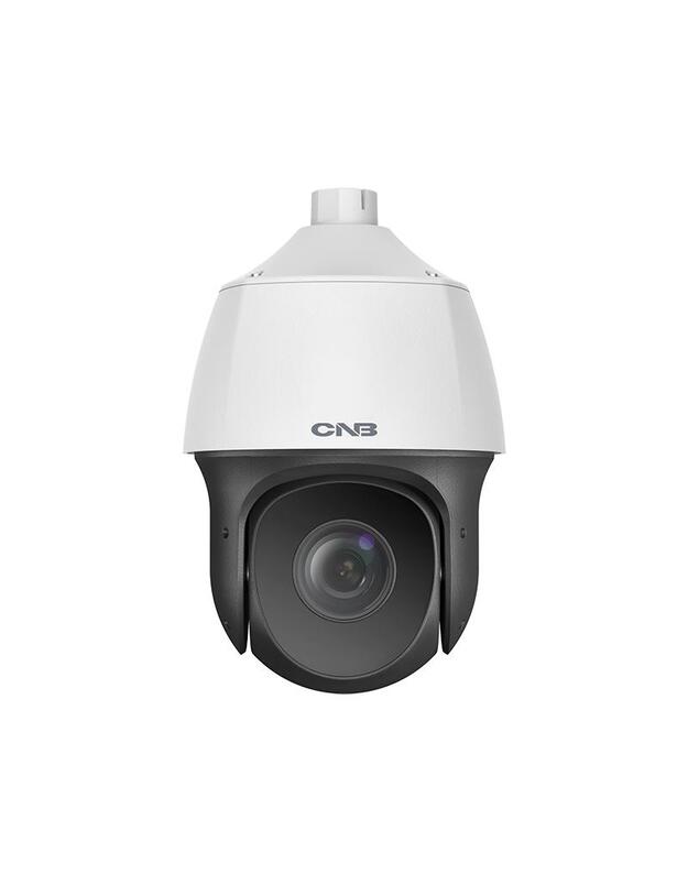 NET CAMERA 2MP PTZ DOME/TPU24R-X33SW CNB