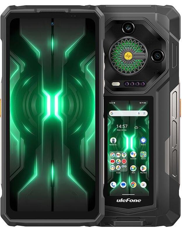 MOBILE PHONE ARMOR 33 PRO/33PRO ULEFONE