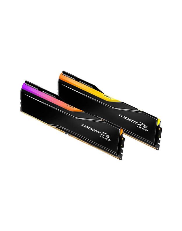 MEMORY DIMM 48GB DDR5-8200 K2/8200C4052G24GX2-TZ5CRK G.SKILL