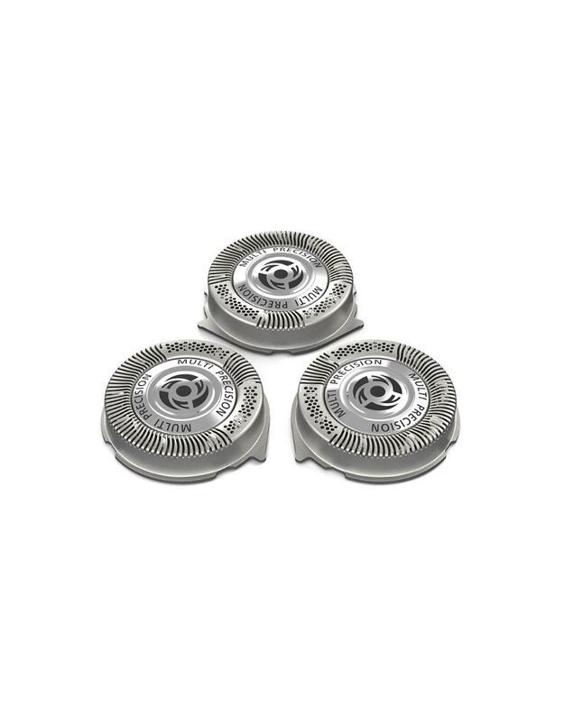SHAVER ACC HEADS BLADE/SH50/50 PHILIPS