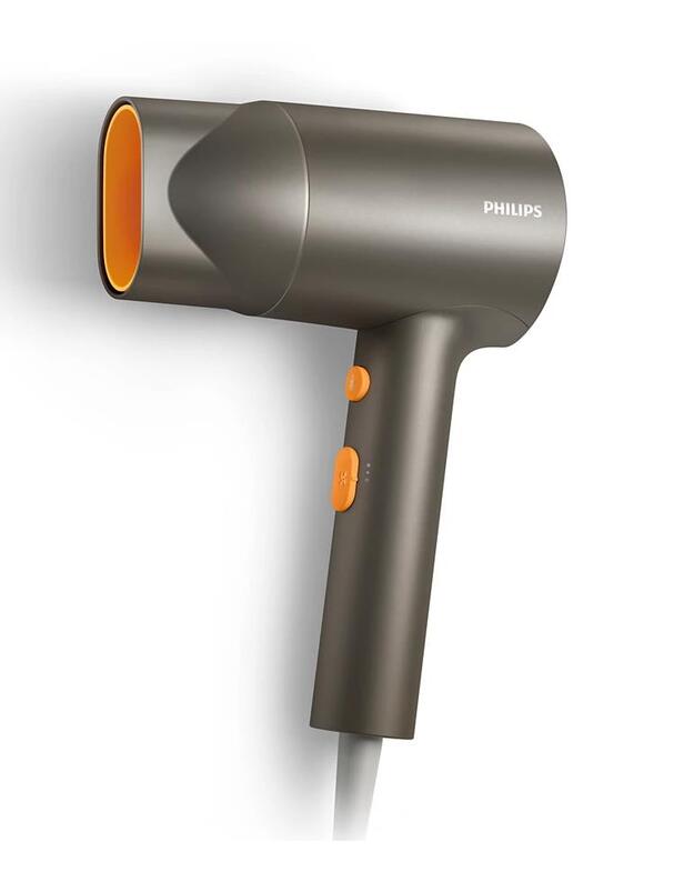 HAIR DRYER/BHD321/00 PHILIPS