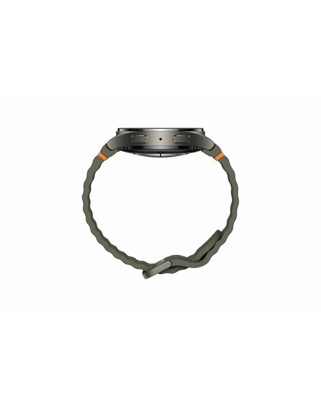 Samsung Galaxy Watch 7 L305 40 мм LTE, зеленый 4