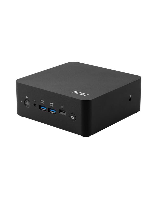 PC CUBI NUC AI+ CU7-258V 32GB/1TB CUBI NUC AI+ 2MG-001EU MSI